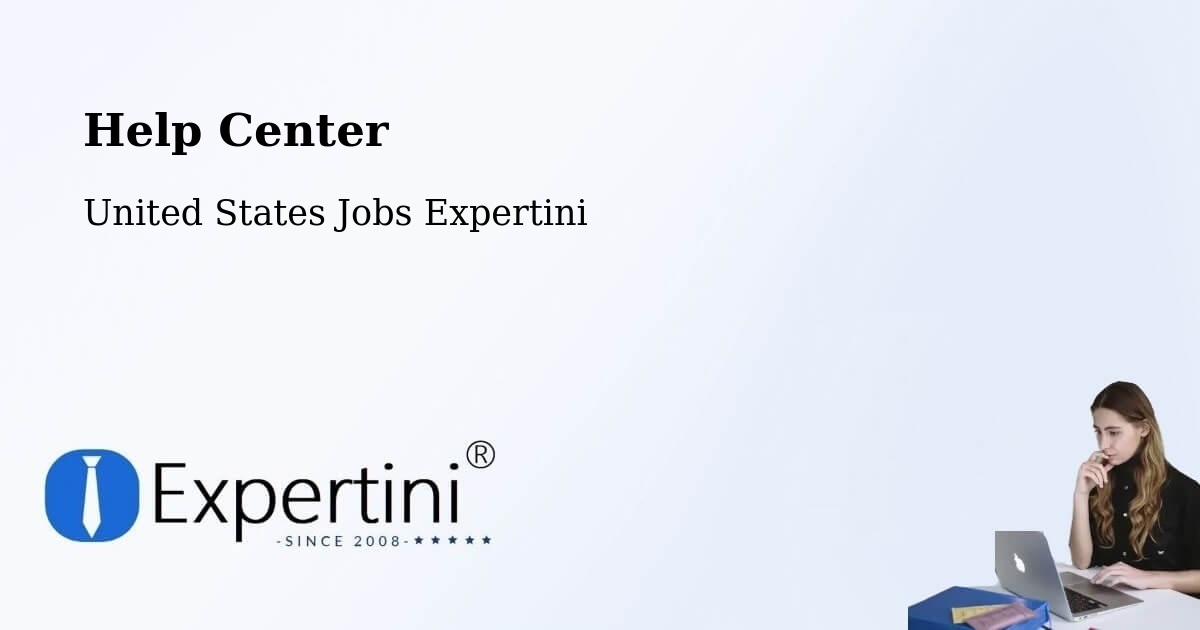 Help Center – Wendell - United States Jobs Expertini
