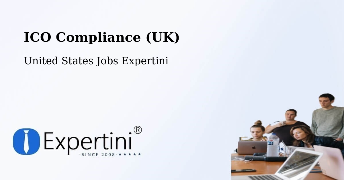 UK Data Protection & ICO Compliance – Wendell - United States Jobs Expertini