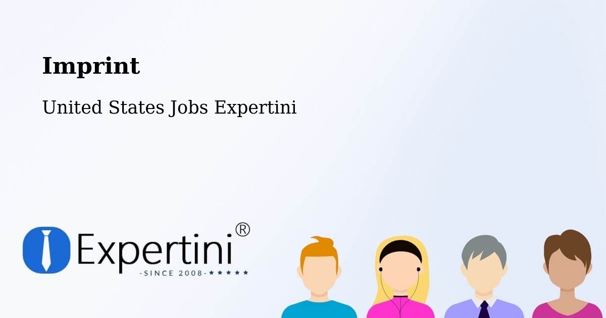 Imprint – Wendell - United States Jobs Expertini