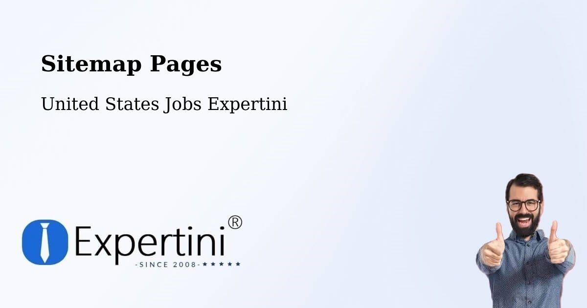 Sitemap Pages - Wendell - United States Jobs Expertini