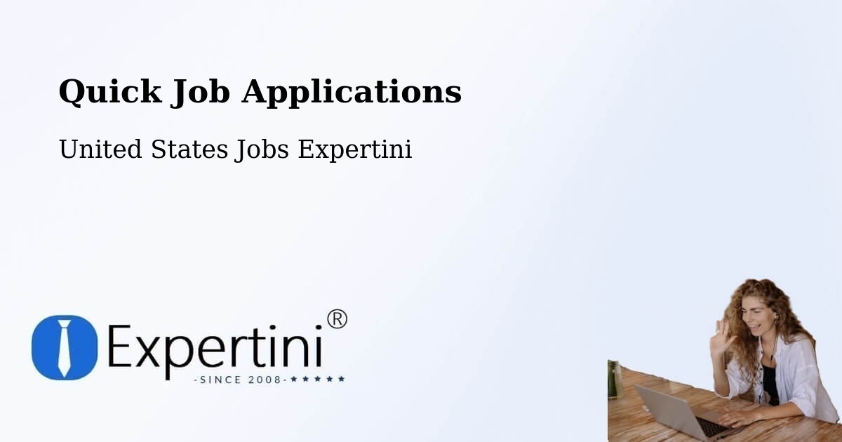 Quick Apply Feature – Wendell - United States Jobs Expertini